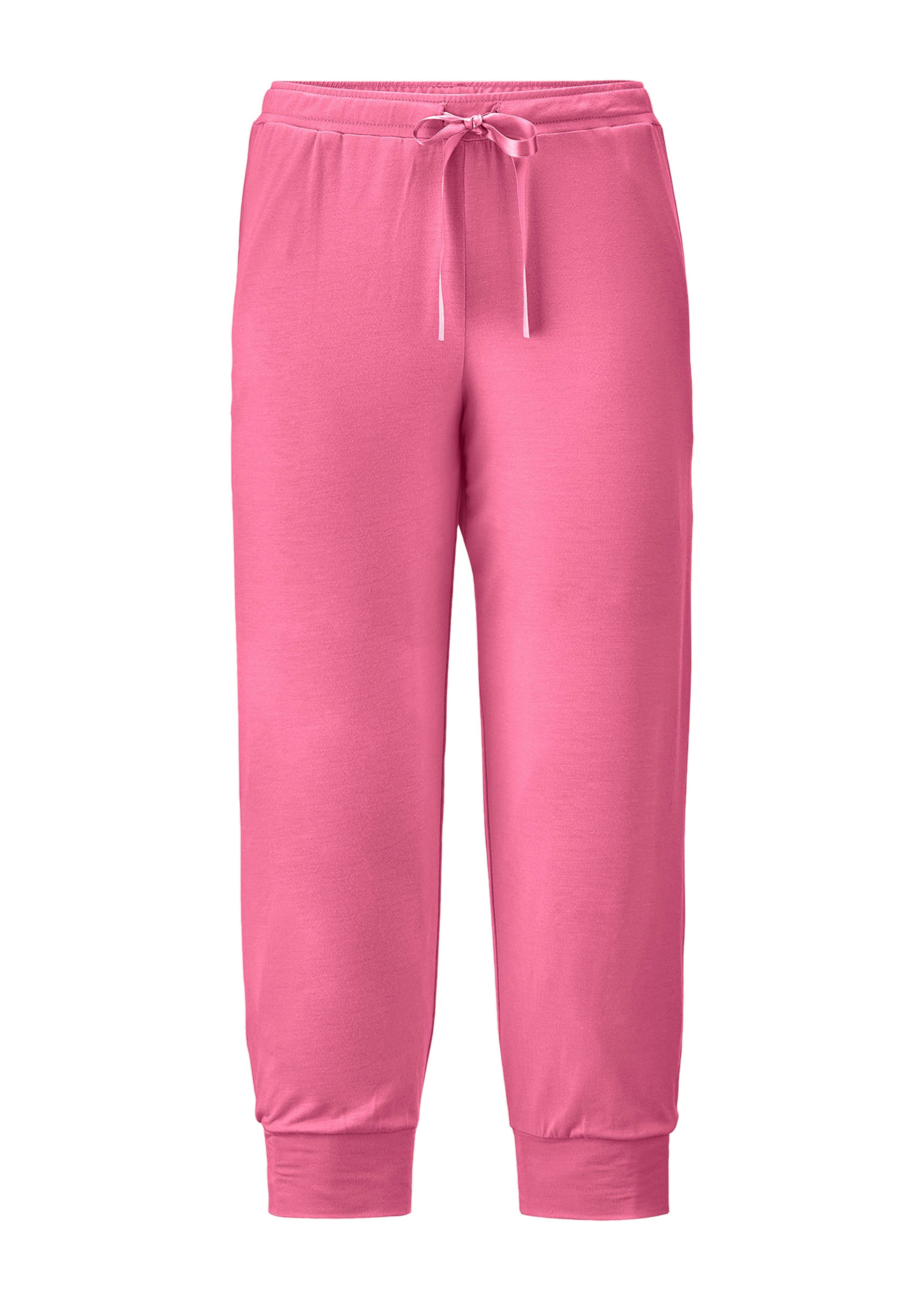 Pantalon de pyjama en Modal facile d'entretien