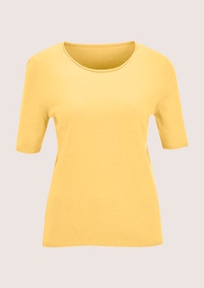 Feinstrick-Twinset mit Modal thumbnail 6
