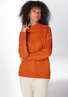 Pull. Pure laine vierge thumbnail 2