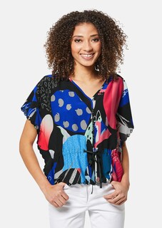 Bunte Bluse thumbnail 1