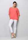 Lagenbluse mit weiten Ärmeln thumbnail 6