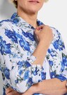 Blusen-Set aus Blumenbluse und Top thumbnail 5