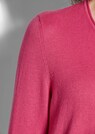 Pullover mit V-Ausschnitt aus COTTAMIRA thumbnail 5