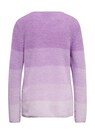 Leichter Strickpullover mit modernem Farbverlauf thumbnail 7