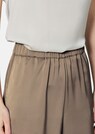 Pantalon en satin thumbnail 5