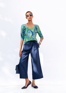 Weite Culotte thumbnail 7