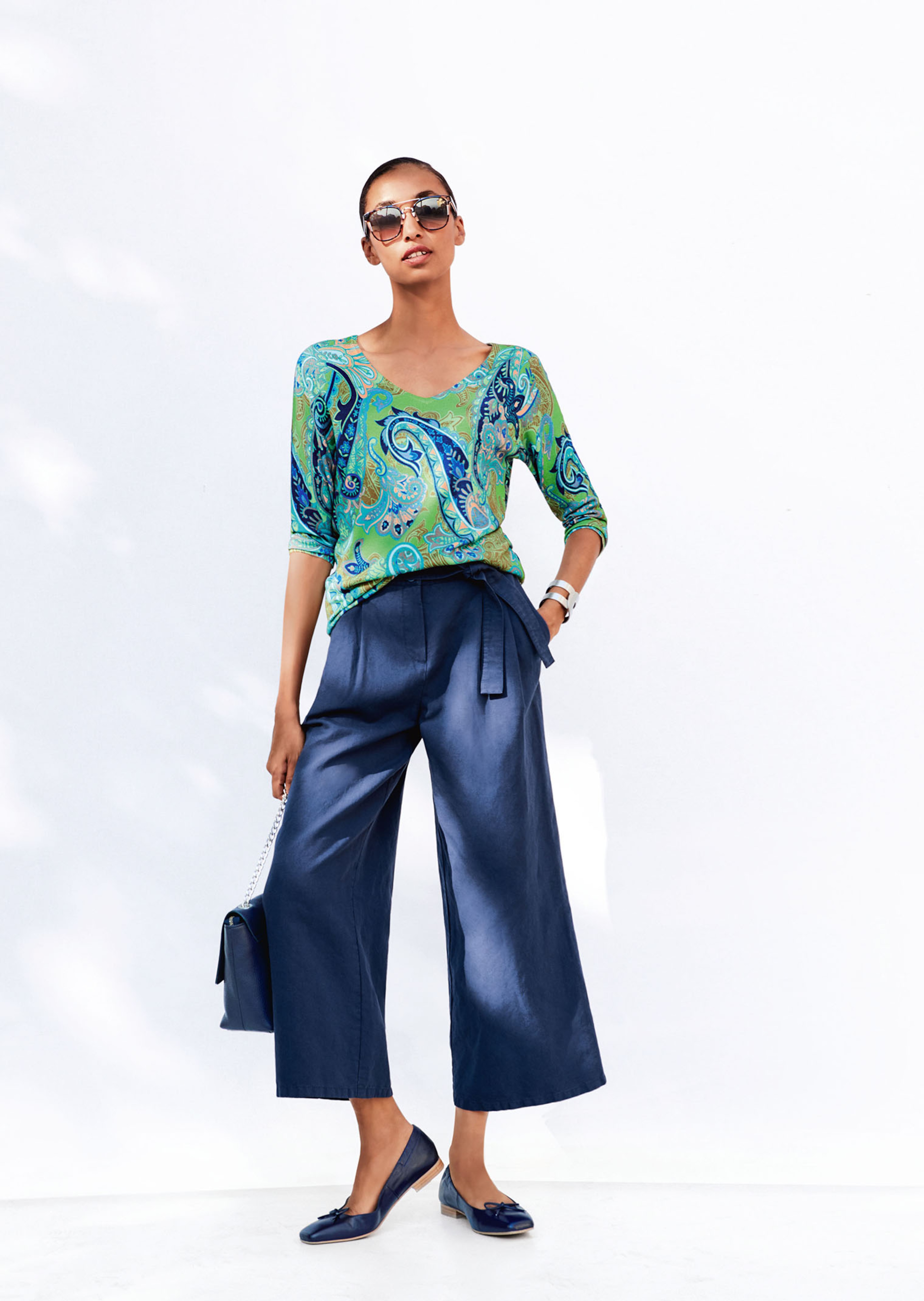 Broek