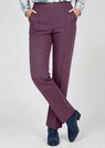 Broek CARLA van zacht jersey flanel thumbnail 3