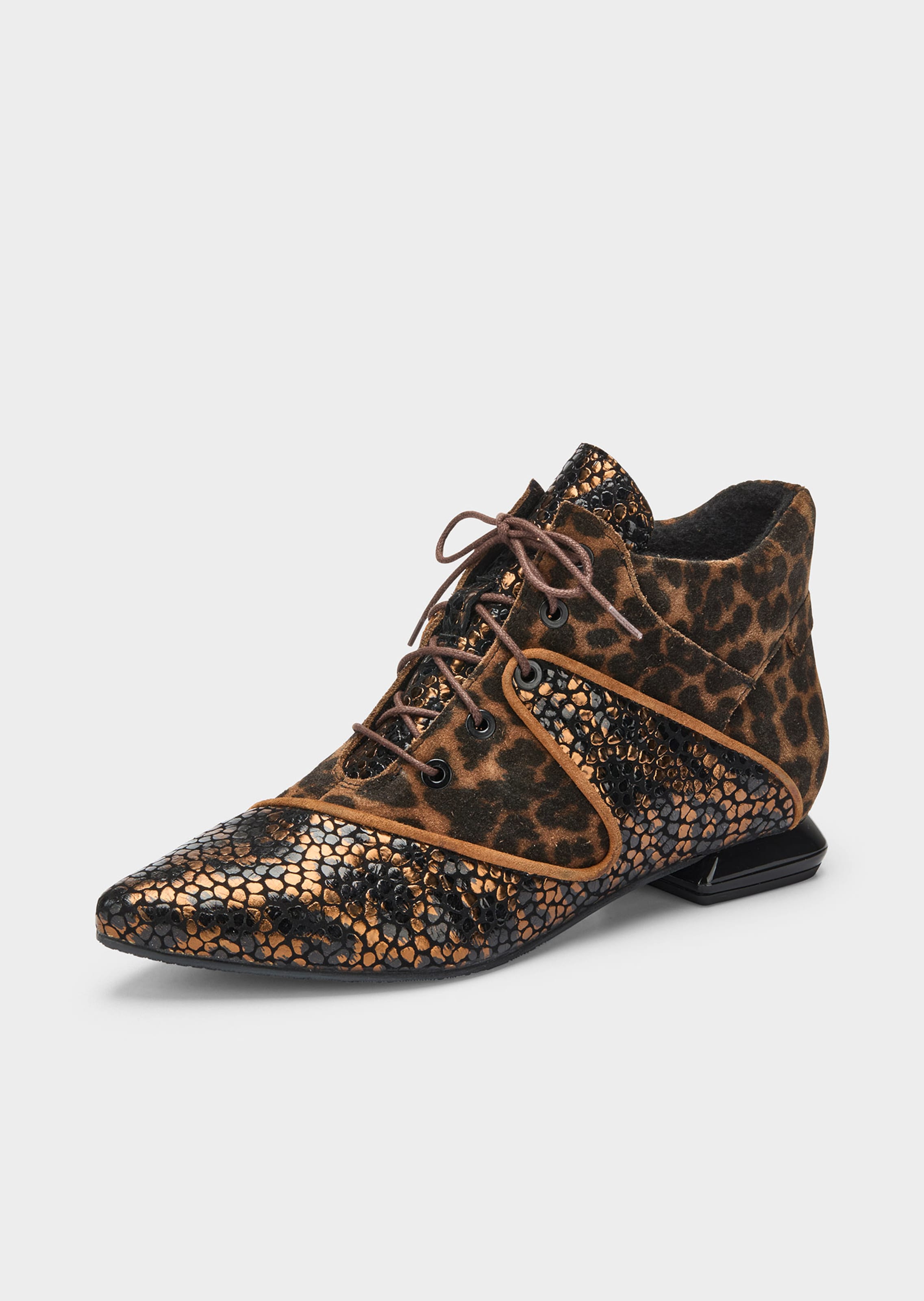 Stiefelette