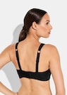 Sport-Bustier mit Y-Rücken thumbnail 2