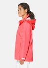 Bedruckte Outdoorjacke mit vielen Details thumbnail 4
