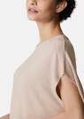 Sleeveless fine knit jumper made from pure new wool thumbnail 5