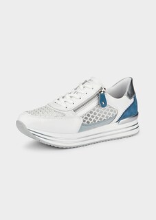 Sneaker mit atmungsaktivem Innenfutter thumbnail 1