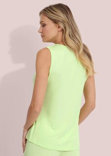 Hihaton toppi V-pääntiellä thumbnail 2