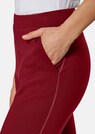 Edel-sportive Hose in gerader Form thumbnail 5