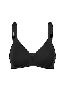 Lace-detailed bra thumbnail 4