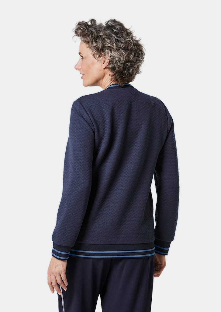 Freizeitjacke