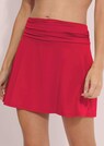 Swimming skirt with inner shorts thumbnail 1