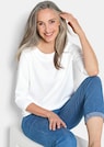 Basic-Shirt aus Interlock-Jersey thumbnail 4