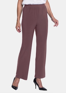 Pantalon slinky confortable VERA thumbnail 8