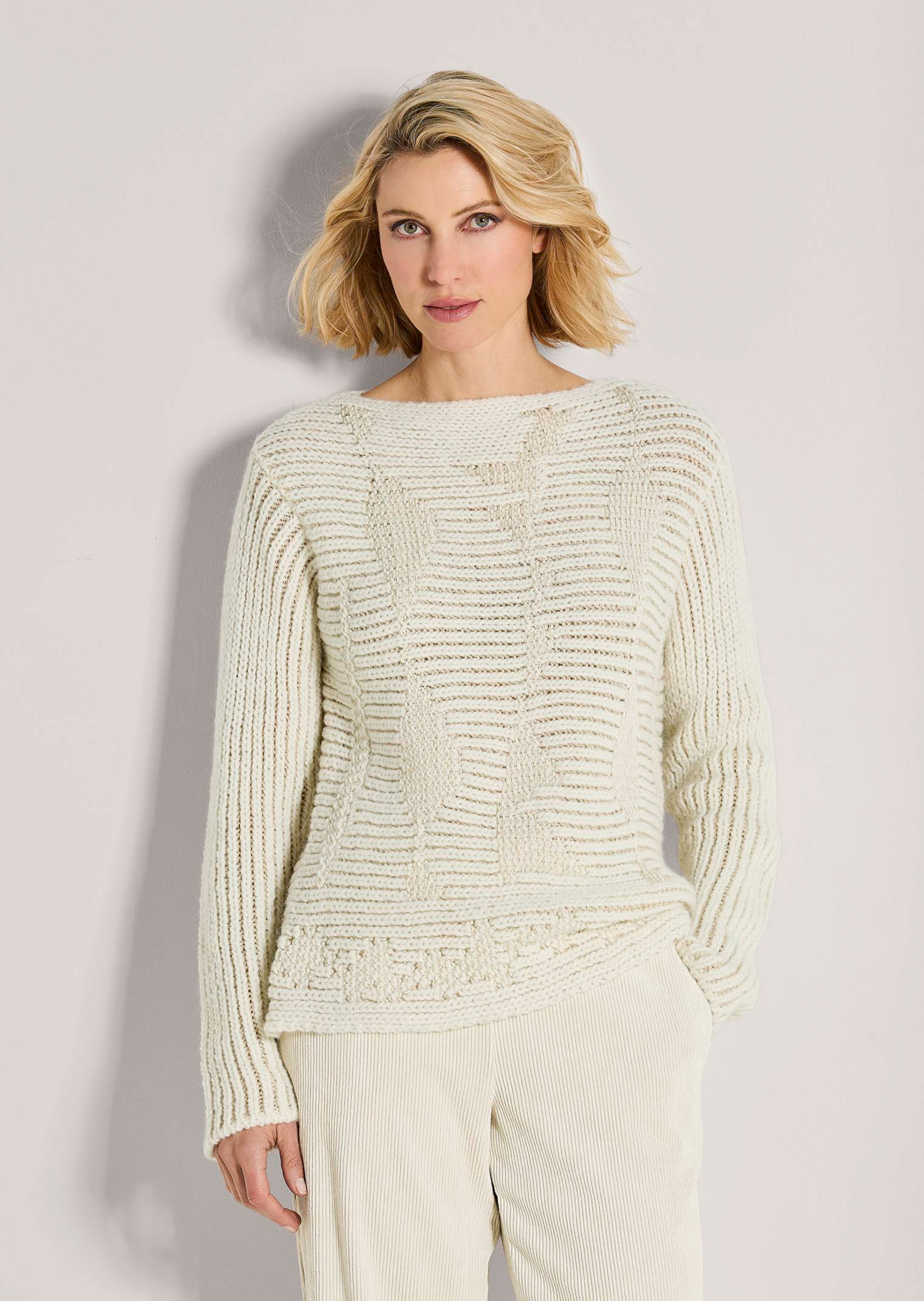 Pullover