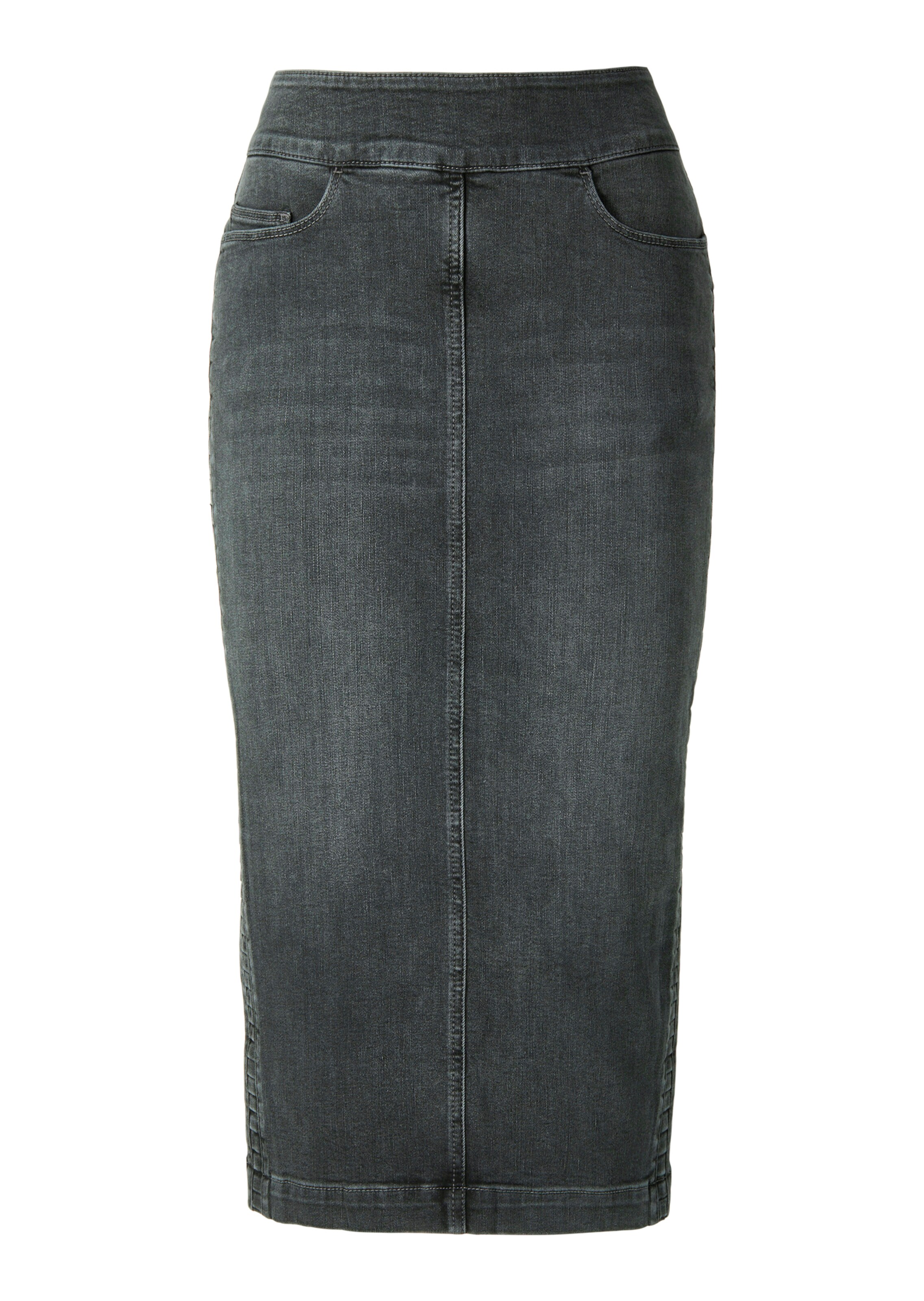 Jupe en jean