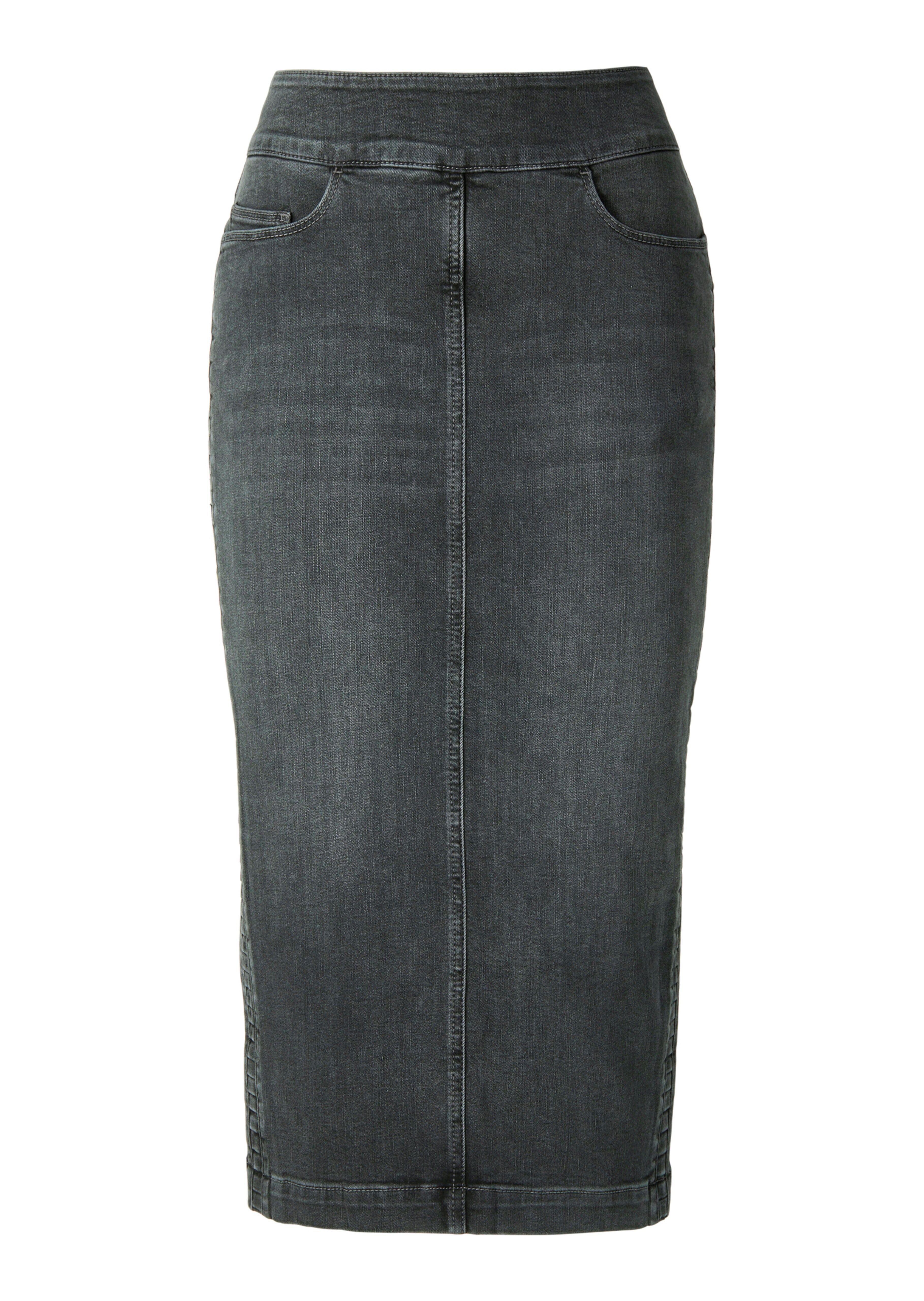 Jupe en jean