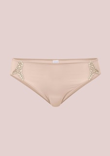 Hüftslip aus seidig-weicher Microfaser thumbnail 4