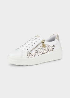 Sneaker mit seitlichen Ornamenten thumbnail 1