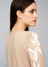 Pullover mit floralem Allover-Print thumbnail 5