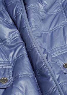 Leichte Steppjacke mit vielen Details thumbnail 8