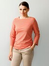 Shirt mit Streifen thumbnail 7