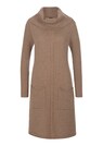 Strickkleid mit Zopfmuster thumbnail 6