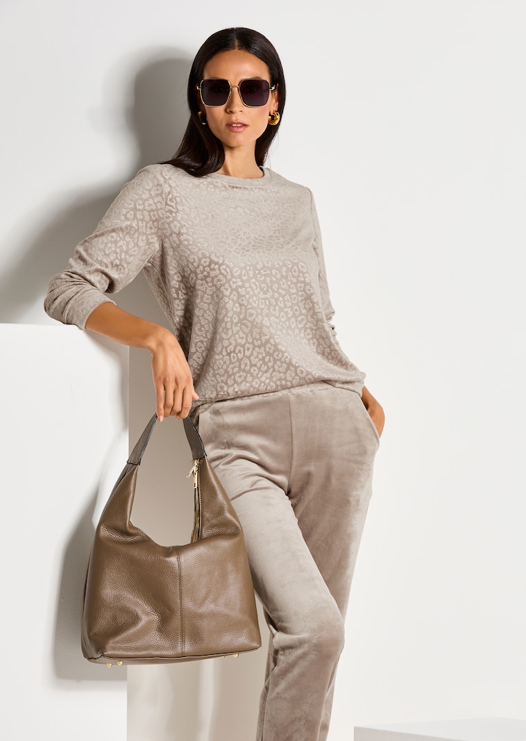 Sweat trousers