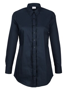 Longbluse mit Biesen im Vorderteil thumbnail 1