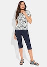 Vrijetijdsbroek van Active-stretchmateriaal thumbnail 3