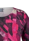 Kuscheliger Strickpullover mit Glitzersteinen thumbnail 2