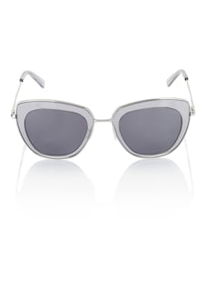 Lunettes de soleil avec monture métallique thumbnail 1