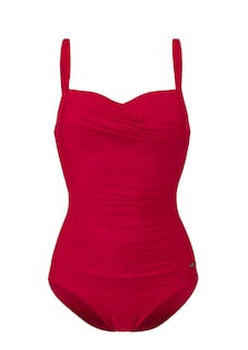 Maillot de bain à encolure cœur thumbnail 4