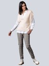 Pullunder in lässiger Oversized-Form thumbnail 7