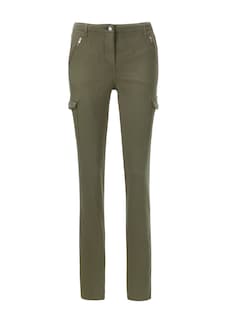 Cargo trousers thumbnail 1