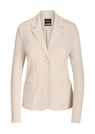 Jersey-Blazer mit Reverskragen thumbnail 6