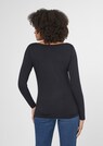 Longsleeve-Shirt mit Unikat-Print thumbnail 3