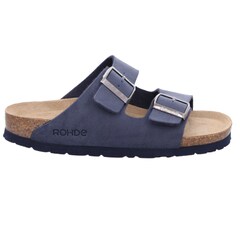 Mules avec boucles réglables thumbnail 5