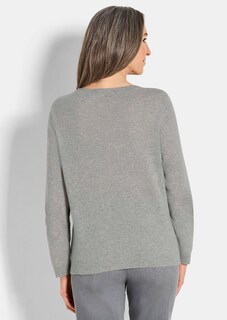 Kaschmirpullover thumbnail 3