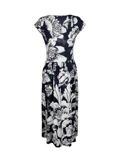 Strandkleid in modischem Druckdessin thumbnail 5