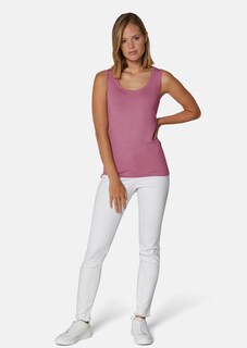 Tanktop mit breiten Trägern thumbnail 2