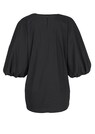 Oversizedbluse mit Fledermausärmel thumbnail 7