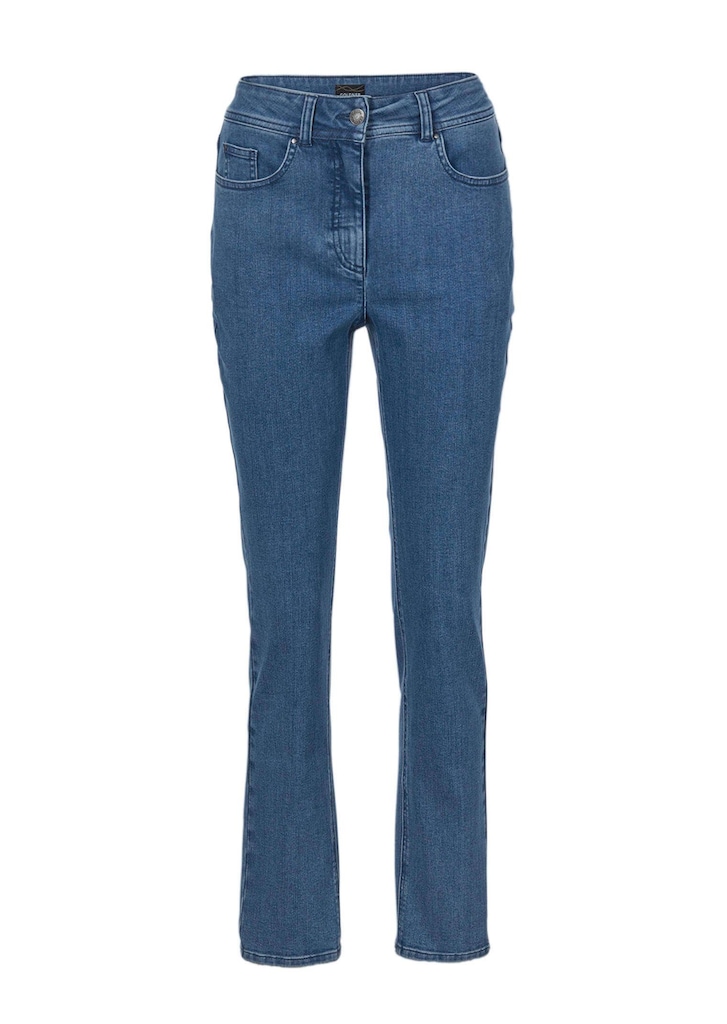 Superbequeme Hose mit Bauchweg-Effekt