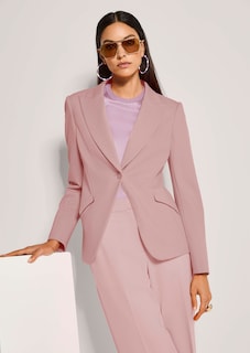 Zeitloser Blazer für viele Anlässe thumbnail 4